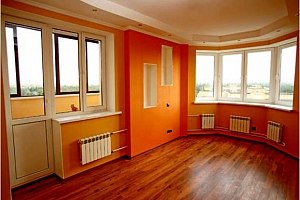 Отделка и ремонт квартир под ключ в Москве 15