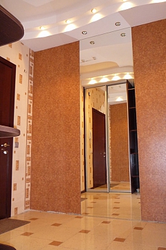 Отделка и ремонт квартир под ключ в Москве 6